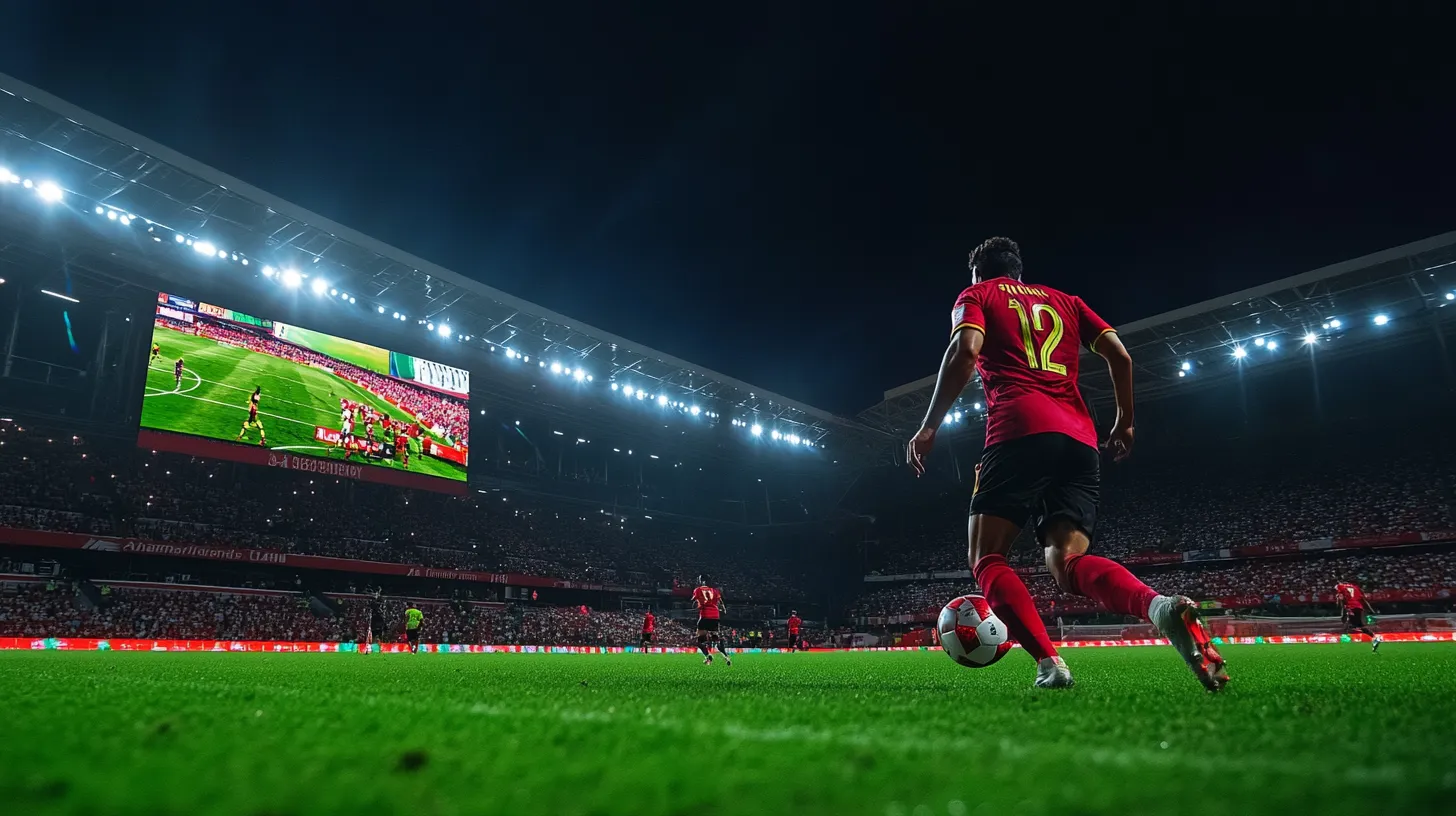 jogos de hoje mundial — sports 8